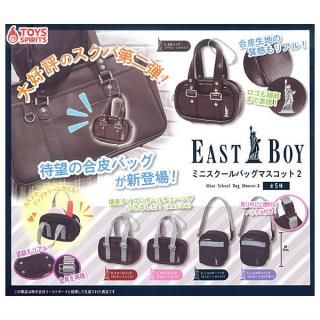 ·äƤޤ!!EASTBOY ߥ˥Хåޥå2 [5糧å(ե륳)] ͥݥԲ ۡC