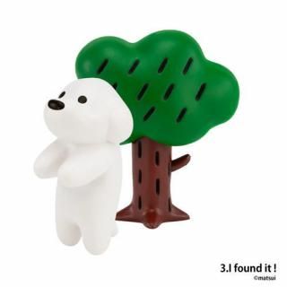 matsui DOGS ե奢쥯 Vol.1 [3.I found it(Green)] ͥݥԲ ۡC