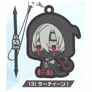 コンパス2.0 戦闘摂理解析システム ぺたっとねじまきらばーす