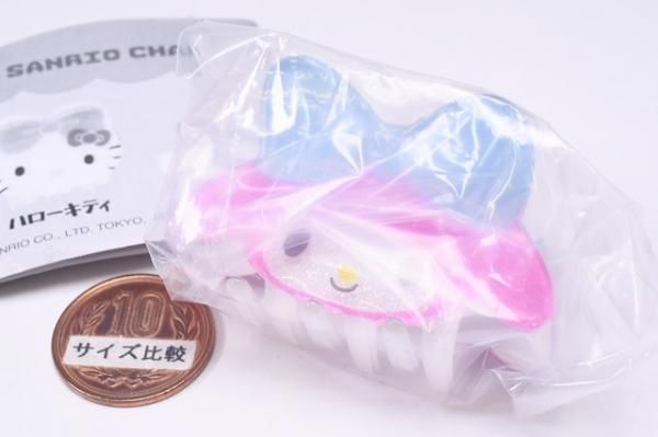 新品　マイメロディ　 シャカシャカヘアクリップ 「サンリオキャラクターズ」 Amazon.co.jp: サンリオ(SANRIO) マイメロディ シャカシャカ前髪