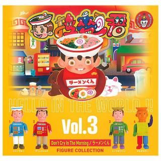 送料無料】POPMART YUKI 和風テイスト シリーズ [シークレット