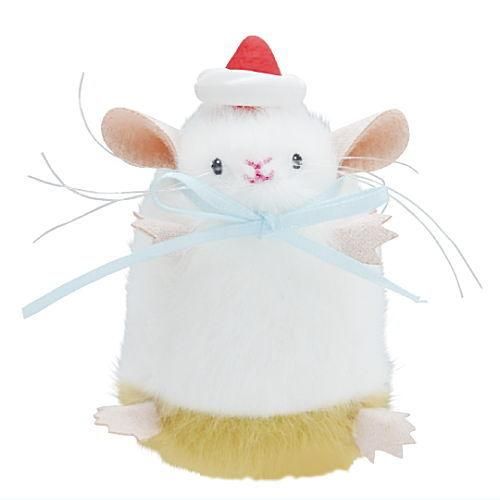 アートユニブテクニカラー ねずみのぬいぐるみ＆きぐるみ