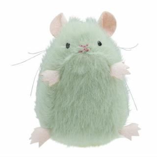 アートユニブテクニカラー ねずみのぬいぐるみ＆きぐるみ