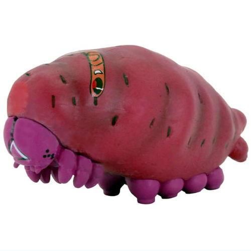 芋むし [1.さつま芋むし],タカラトミーアーツ ガチャガチャ カプセル