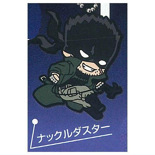 ヴィジランテ 僕のヒーローアカデミア ナックルダスター　7個セット ヴィジランテ -僕のヒーローアカデミア ILLEGALS- THE AMAZING