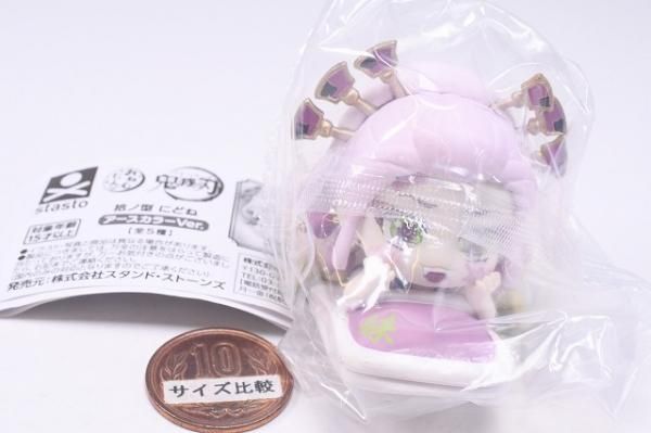 鬼滅の刃 おねむたん 拾ノ型 堕姫 まとめ売り 鬼滅の刃 おねむたん 拾ノ型 堕姫 妓夫太郎2点セット - メルカリ