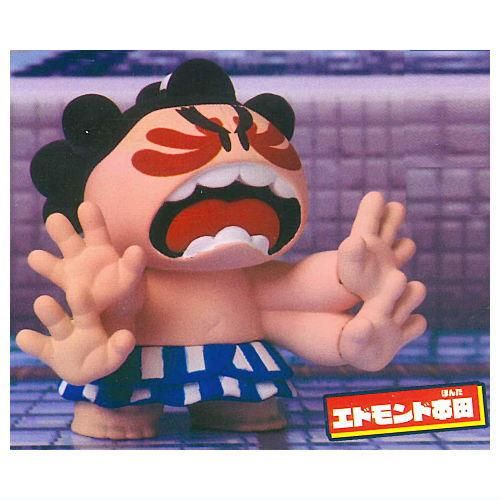 STREET FIGHTER×GRAPE BRAIN フィギュアコレクション vol.2 [3