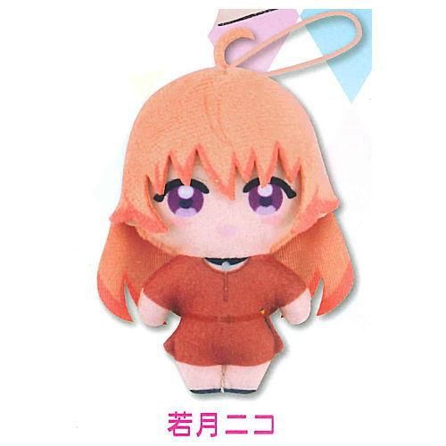 Aooo ウィッチウォッチ メガジャケ Fooocus 特典 若月ニコ ブシロード スリーブコレクション ハイグレード Vol.4882 TV