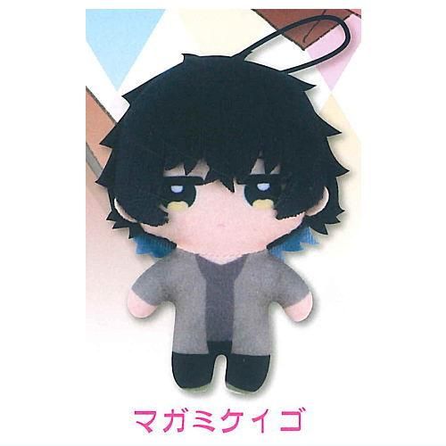 ウィッチウォッチ　タワレコ限定　マガミケイゴ アクリルスタンド「TVアニメ『ウィッチウォッチ』」04