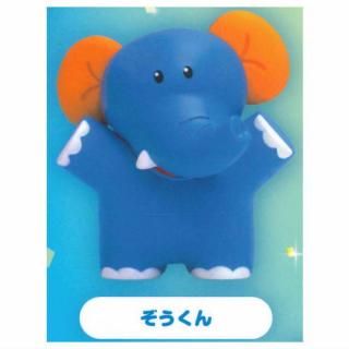 ���٤ûҤɤ��֤� THE MOVIE �ե����奢 vol.2 [2.��������]�� �ͥ��ݥ��Բ� �ۡ�C��