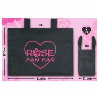 ROSE FAN FAN åѡߥ˥Хå [1.A] ͥݥԲ ۡC