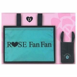 ROSE FAN FAN åѡߥ˥Хå [4.D] ͥݥԲ ۡC