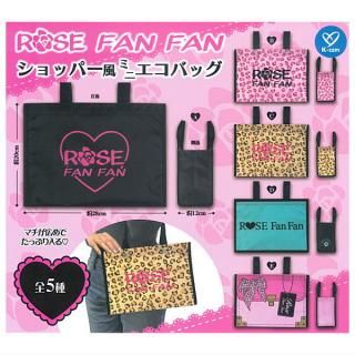 ·äƤޤ!!ROSE FAN FAN åѡߥ˥Хå [5糧å(ե륳)] ͥݥԲ ۡC