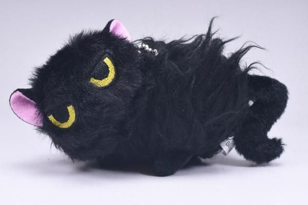 全部揃ってます!!】なつかない猫 ぬいぐるみ [全5種セット