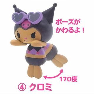 2.5次元の誘惑 ちびぐるみvol.1 – プライズハウス