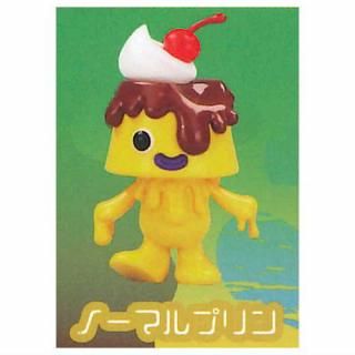 LIVING DEAD PUDDING  LIVING DEAD JELLY (ץ) [1.Ρޥץ] ͥݥԲ ۡC