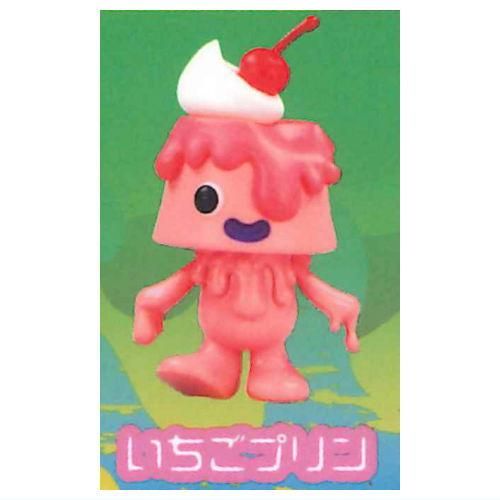 LIVING DEAD PUDDING ＆ LIVING DEAD JELLY (カプセル版) [2