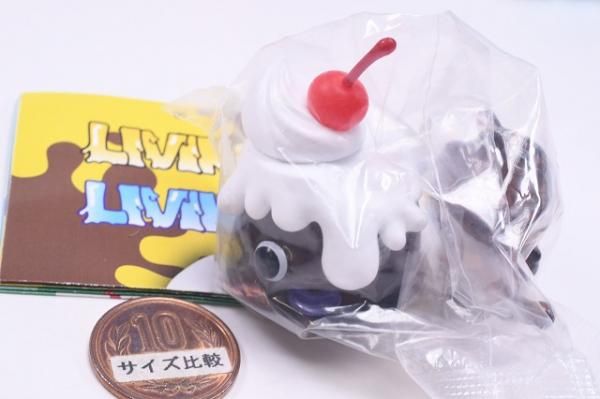 LIVING DEAD PUDDING ＆ LIVING DEAD JELLY (カプセル版) [5