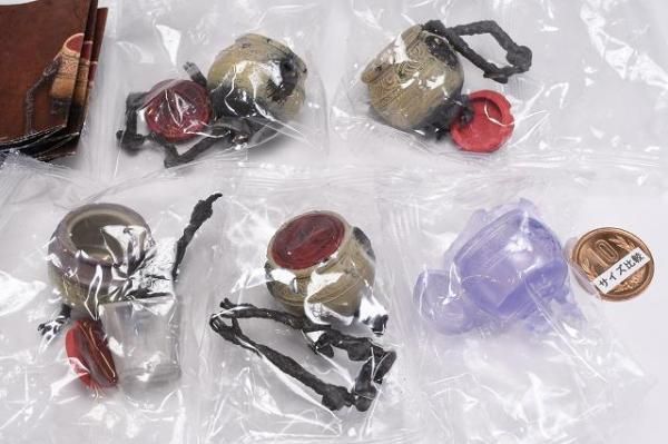 エルデンリング 小壺フィギュア SO-TA 限定版 フルコンプリートセット