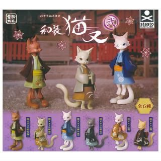 キン肉マン ダイキャストキンケシ6 [8.スクリュー・キッド(銀