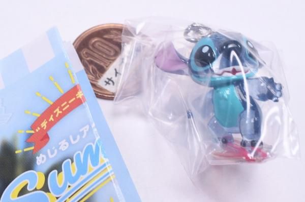 めじるしアクセサリー まとめ売り モンチッチ スティッチ