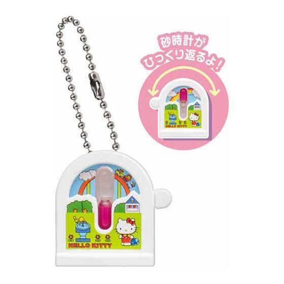 サンリオキャラクターズ レトロミニチュアチャーム2 [1.ハローキティ