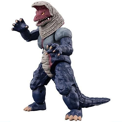全部揃ってます!!】超動αウルトラ怪獣4 [全4種セット(フルコンプ