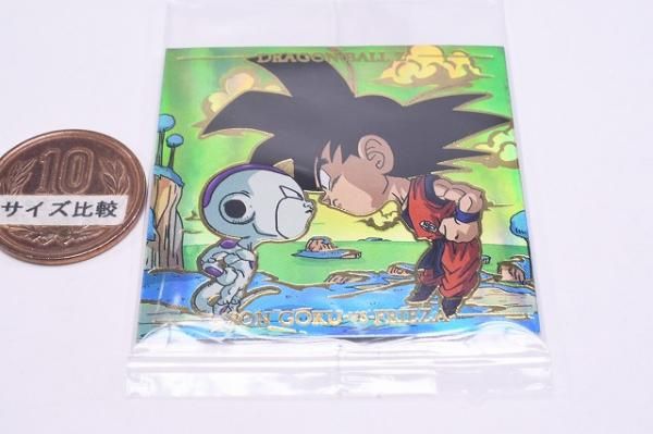 セミコンプ　32種　ドラゴンボール　超戦士　シール　ウエハース ドラゴンボール ウエハース 一覧 z◎ドラゴンボール11弾超戦士