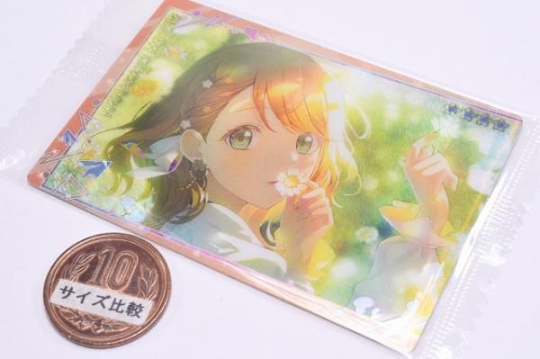 花里みのり 色紙 ラバマスまとめ売り 花里みのり 色紙 ラバマスまとめ売り 花里みのり 色紙 ラバマス