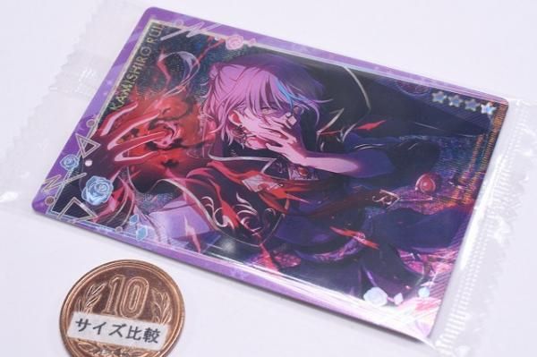 プロジェクトセカイ カラフルステージ！ feat. 初音ミク ウエハース10