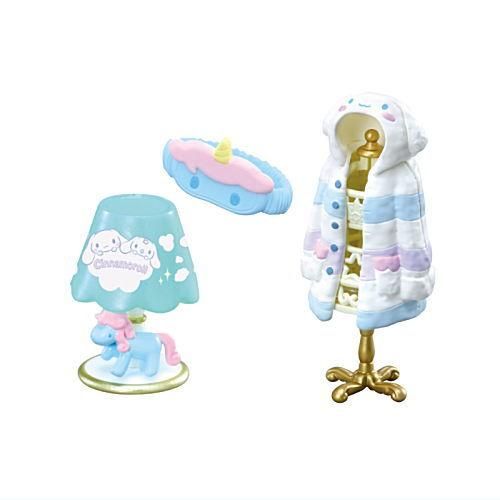 サンリオ Cinnamoroll Style Shop [6.おうちのリラックス
