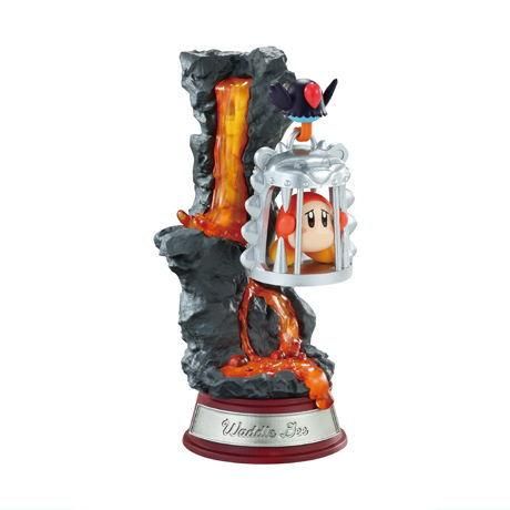 星のカービィ デデデ大王 ブン ワドルディ ボールチェーンフィギュアミニ セット 星のカービィ デデデ大王 ブン ワドルディ ボールチェーン
