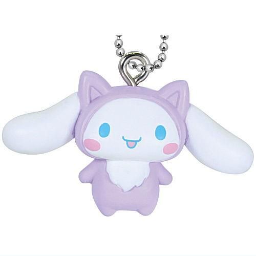 激レア♡希少♡サンリオ♡シナモロール♡ミント♡マスコットホルダー♡LIZLISA 激レア♡希少♡サンリオ♡シナモロール♡ミント♡マスコット