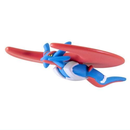 ボーマンダ メガボーマンダ フィギュア 新品即購入OK！ ボーマンダ メガボーマンダ フィギュア 新品即購入OK！ ポケモン