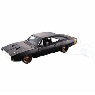 ホビーガチャ ワイルド・スピード/ジェットブレイク [2.Dodge