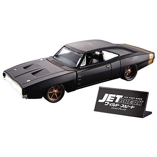 ワイルドスピード ジェットブレイク当選品キャップ キャップ