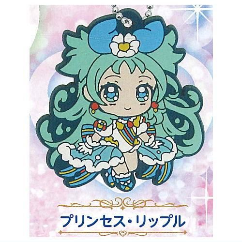 プリンセッション・オーケストラ ラバーマスコット [4.プリンセス