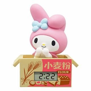 アンパンマン うきうきウォッチ♪ [1.アンパンマン],バンダイ 食