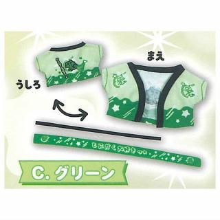全部揃ってます!!】推し活参戦！コスチュームセット はっぴ
