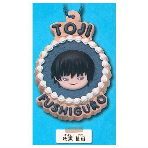 呪廻　ぷちぶれーく 300円カプセル ぷちぶれーく 呪術廻戦 懐玉・玉折 | j-hobby