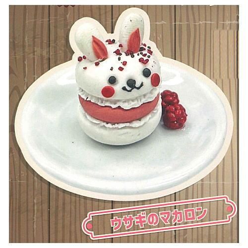 Miniature Sen Hana 粘土で作るガーリースタイルのミニチュア