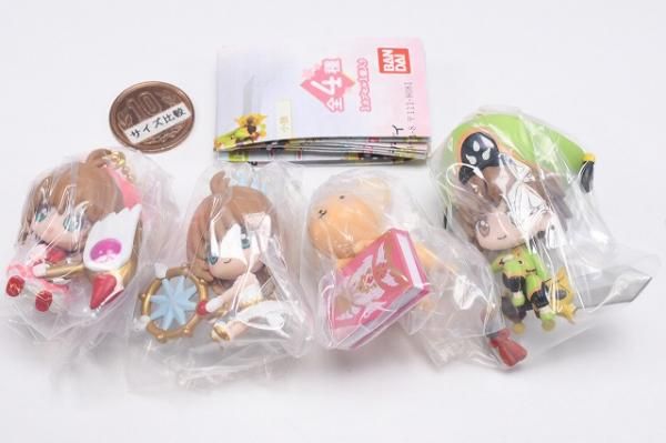 全部揃ってます!!】カードキャプターさくら アイテム