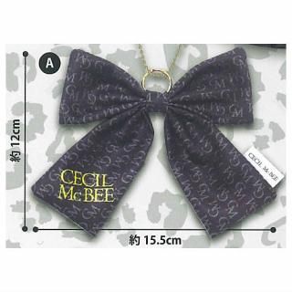 CECIL McBEE ܥ㡼 [1.A]ڥͥݥбۡC
