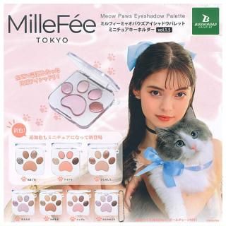 ·äƤޤ!!MilleFee ߥ㥪ѥɥѥå ߥ˥奢ۥ vol.1.5 [7糧å(ե륳)]ڥͥݥбۡC