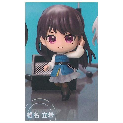 バンドリ！ BanG Dream! It's MyGO!!!!! コレクションフィギュア