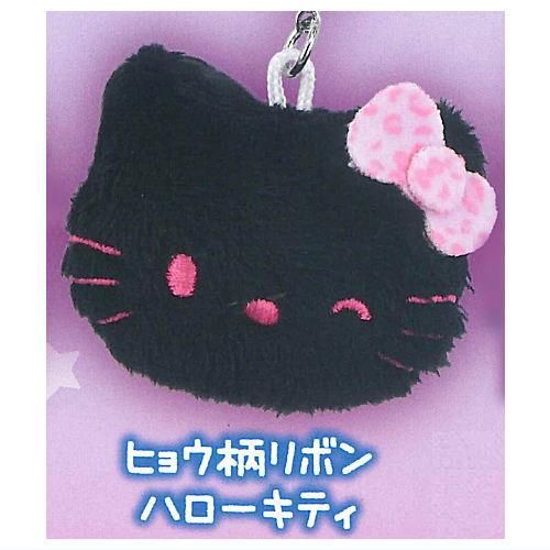激レア　ヒョウ柄ハローキティ　BIGぬいぐるみ　まとめ売り　クッション　サンリオ 激レア ヒョウ柄ハローキティ BIGぬいぐるみ まとめ売り