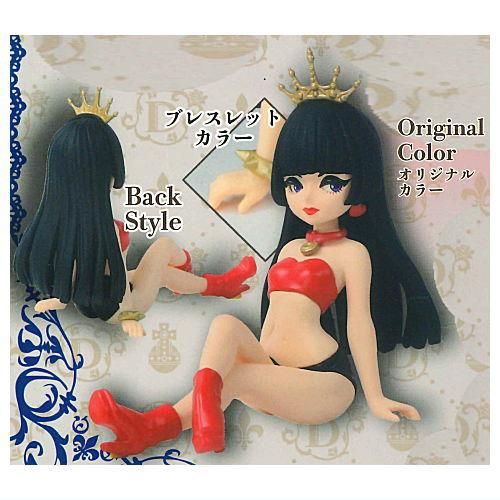 ドレルフィギュアコレクション2コンプリートBOX スタジオソータ特典付き DOLLEL FIGURE COLLECTION2 - スタジオソータ公式 | アート