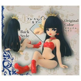 DOLLEL FIGURE COLLECTION2(ɥ ե奢 쥯2) [1.ꥸʥ륫顼]ڥͥݥбۡC