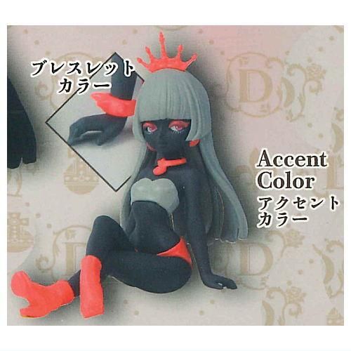 DOLLEL FIGURE COLLECTION2(ドレル フィギュア コレクション2