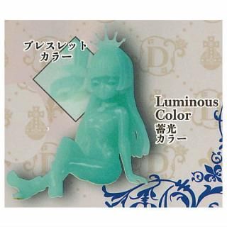 DOLLEL FIGURE COLLECTION2(ɥ ե奢 쥯2) [4.߸顼]ڥͥݥбۡC